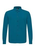 Chemise Blue The Kooples