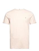 Nørregaard T-Shirt - Seasonal Cream Les Deux