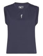 Women’s Relaxed Tank Top Navy RS Sports