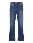 90S Straight Blue Calvin Klein Jeans