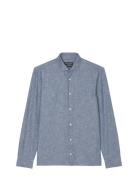 Shirts/Blouses Long Sleeve Blue Marc O'Polo