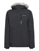 Ava Alpine Insulated Jacket Black Columbia Sportswear