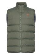 Mcs Vest Southlake Men Khaki MCS