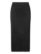 Anour Skirt Black Second Female