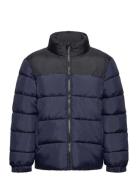 Nkmdublin Puffer Jacket Navy Name It