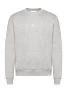 Mini Encore Sweatshirt Grey Les Deux