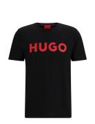 Dulivio Black HUGO