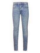 3301 Slim Blue G-Star RAW