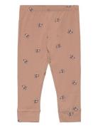 Tnshimo Leggings Beige The New