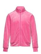 Kogrebel L/S Highneck Swt Pink Kids Only