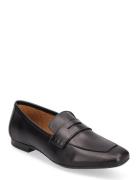 Bialilly Loafer Leather Black Bianco