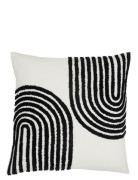 Cushion Cover - Trace Patterned Jakobsdals