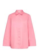 Coletteiw Shirt Pink InWear