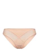 Floral Touch Brief Beige CHANTELLE