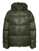 Svcolorado Jacket Short 1022 F Green Svea