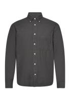 Shirts/Blouses Long Sleeve Grey Marc O'Polo