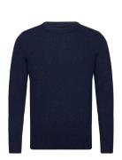 Pullover Long Sleeve Navy Marc O'Polo