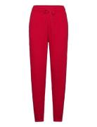 Lunar New Year Terry Sweatpant Red Polo Ralph Lauren