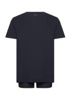 Trunk & Tee Navy Tommy Hilfiger