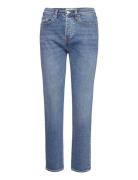 Cw002 Classic Jeans Blue Jeanerica