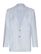 Mschkarima Ginia Blazer Blue MSCH Copenhagen