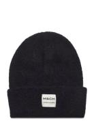 Mschhope Beanie Black MSCH Copenhagen