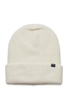 Mschgaline Rachelle High Beanie White MSCH Copenhagen