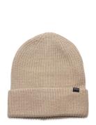 Mschgaline Rachelle High Beanie Brown MSCH Copenhagen