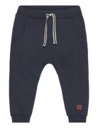 Georgey - Joggers Navy Hust & Claire