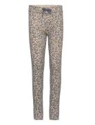 Lucie - Leggings Patterned Hust & Claire