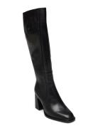 Women Boots Black NEWD.Tamaris