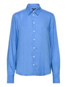 Shirt Lydia Blue Lindex