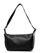 Ultralight Shoulder Bag22 Pu Black Calvin Klein