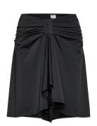 Swim Skirt & Top Black Wiki