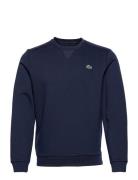 Sweatshirts Blue Lacoste