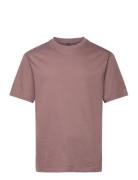 Onsfred Life Rlx Ss Tee Noos Brown ONLY & SONS