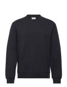 Gustaf Sweatshirt Navy Filippa K