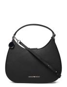 Shoulder Bag Black Emporio Armani