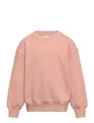 Parisy Sweatshirt Pink Sofie Schnoor Young