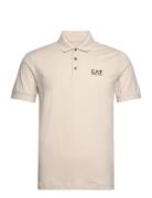 Polo Beige EA7