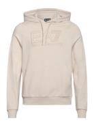 Sweatshirts Cream EA7