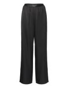 Ayla Trousers Black Ahlvar Gallery