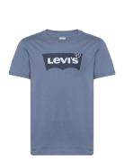 Levi's® Batwing Tee Blue Levi's