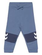 Hmlsams Pants Blue Hummel