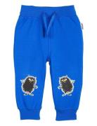 Trick Sweatpants Blue Martinex