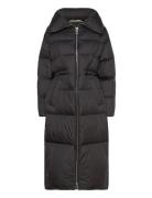 Woven Coats Black Marc O'Polo