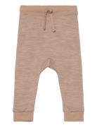 Gaby - Joggers Beige Hust & Claire