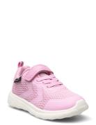 Actus Tex Recycled Jr Pink Hummel