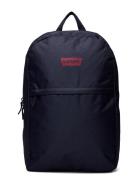 Levi's® Core Batwing Backpack Navy Levi's