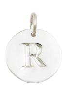 Beloved Letter Silver Silver Syster P